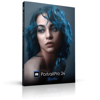 Program  Anthropics Portrait­Pro 24 Studio⁠